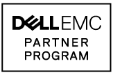 Dell Partner Logo